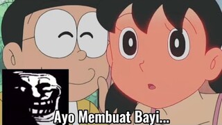 Ternyata Nobita selama ini