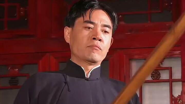 There’s always someone or something that can counteract anything—even the most formidable person has