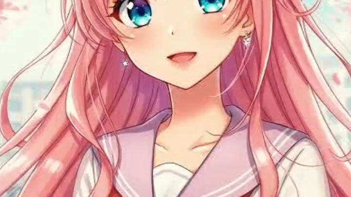 anime ai short reels video