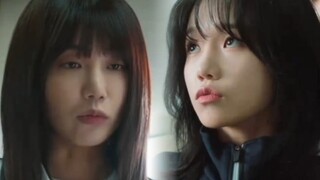 عضوات فرقتي فتيات من جيلين مختلفين يتبادلان الشتائم!