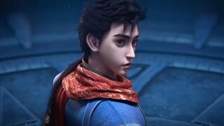 The Legend Of Tang Dinasty Eps.01 Sub Indo_dr.