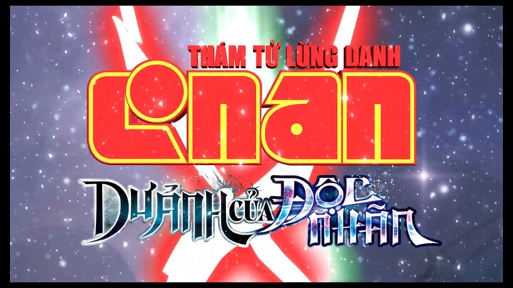 [ FHD - Lồng Tiếng ] Thám Tử Lừng Danh Conan Movie 28: Dư Ảnh Của Độc Nhãn