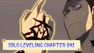 HWANG DONGSOO - SOLO LEVELING SEASON 3
