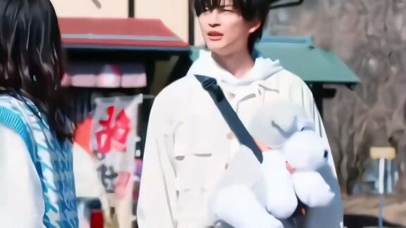Cutie fumiya