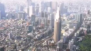 Your Name English sub (like and follow..ty)