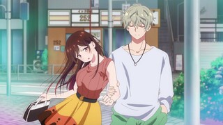 Kanojo, Okarishimasu 3rd Season Eps 04_Sub_Indo_HD