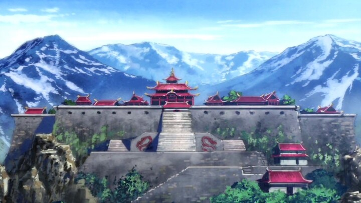 Yona of the dawn_eps 6-7 (Sub Indo)