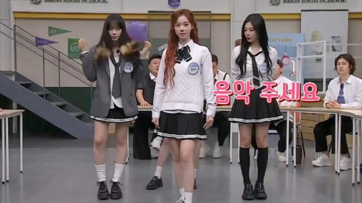 Nhảy theo hit đình đám của aespa || #drama #blackmamba #savage #nextlevel #spicy #Yoojimin #Giselle 