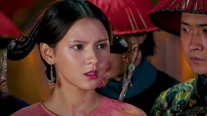 Mengupas Kisah Shuilinglong Versi Gelap: Dijual ke Biara Biksu, Lalu Dijadikan “Pelacur Gelap yang M