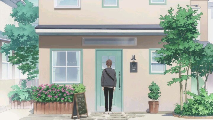Cool Doji Danshi eps 7 (sub indo 720p)