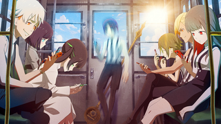 【أكتوبر】 اختيار الآلهة GOD.app الموسم الثاني PV1 [فريق MCE للترجمة الصينية]