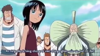 Học giả Ohara bị bắt #animehaynhat