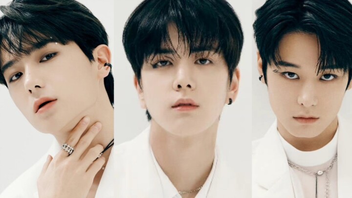 THE BOYZ’s new Japanese single “SHE’S THE BOSS” music video has been released!