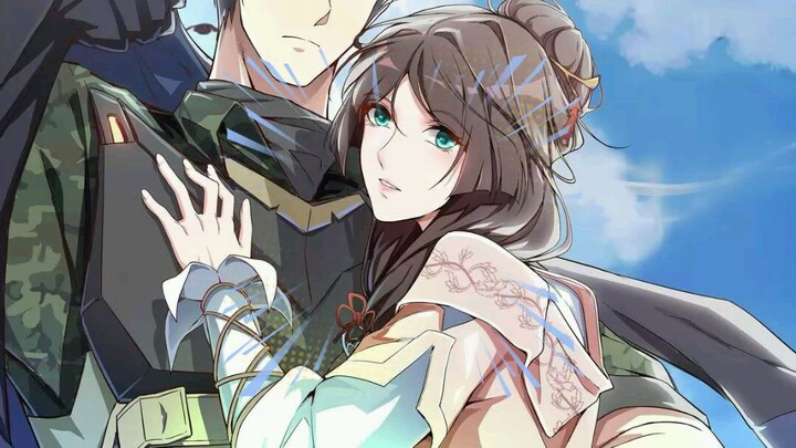 จากทหารสู้ปีศาจ