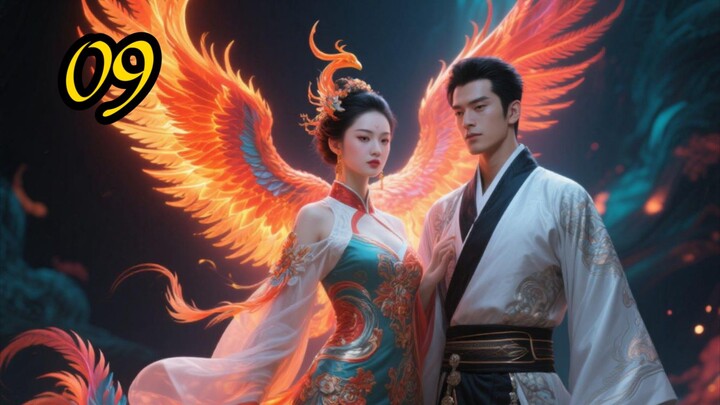 (09) The Phoenix Master And Her Husband [English Subtitles]