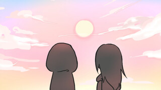 【无期迷途】诺克斯的清晨和她向往的太阳