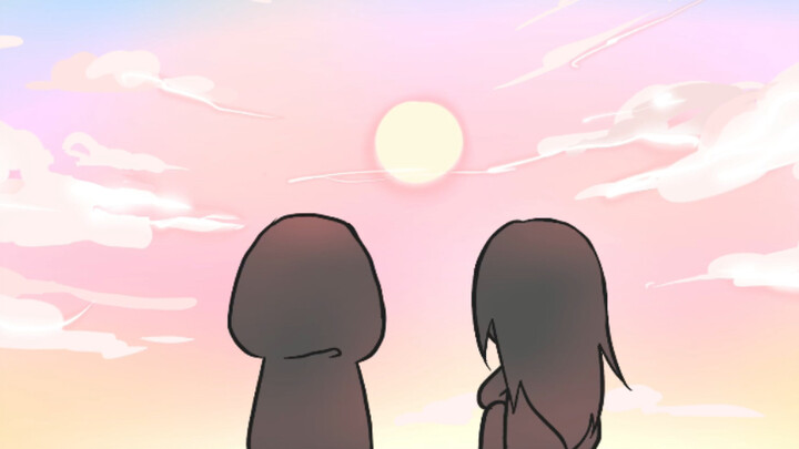 【无期迷途】诺克斯的清晨和她向往的太阳