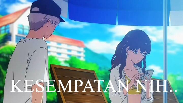 waduh galfok terus kalau begini