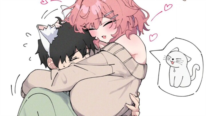 Couples with Small Height Differences 8