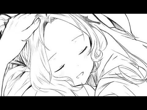 【ASMR】おやすみなさい Goodnight from Lili (EN/JP)【MyHolo TV】