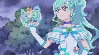 Wonderful Precure! Episode 43 Sub Indonesia