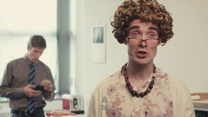 [Seri Ibu Kandung] Saat Mama Panggil Kamu ke Dapur Bantu-bantu...