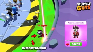 CONSEGUÍ LA SKIN MÁS EXCLUSIVA DE TODO EL JUEGO 😱 || Stumble Guys