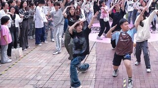 [BABYMONSTER] Trợ giúp! Có phải những đứa trẻ có trình độ đầy đủ sẽ thống trị KPOP? ? BATTER UP Điệu