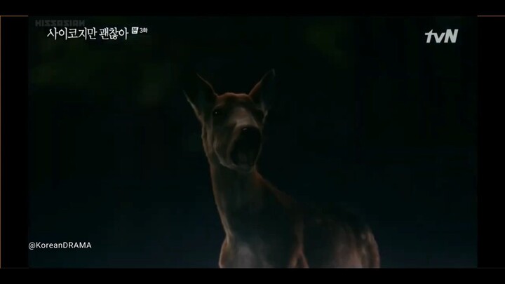 @KoreanDRAMA Funny Clip