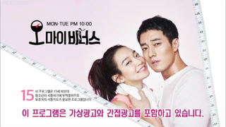 Oh My Venus (2015) - Episode 12