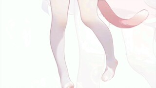 Wallpaper Animasi Laut Hati Genshin Impact, diambil sendiri