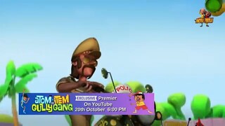 Motu Patlu के दो जबाज़ घोड़े _ Motu-Patlu