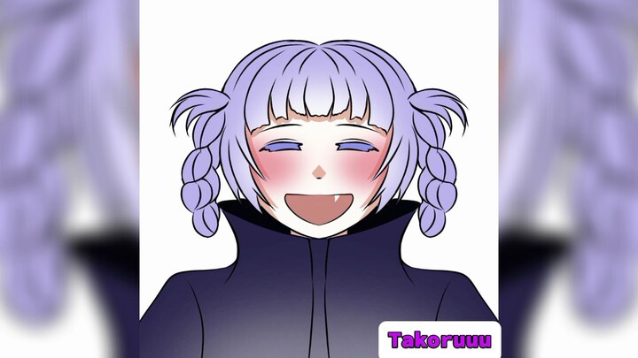 Fanart | Vampire Manis