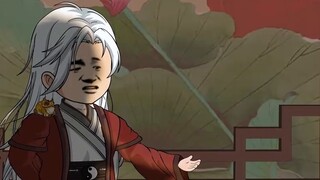 Episode 16: I am a Trickster from the Land: Li Shiwu on Stage, Actor's Swordsmanship