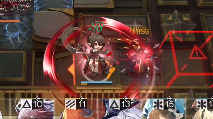 Yinyin: 0.9 to the 50th power? The probability’s still way too high...