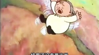 他们是世界上最怪的夫妻，每天吵架一百八十次，却牵手到老