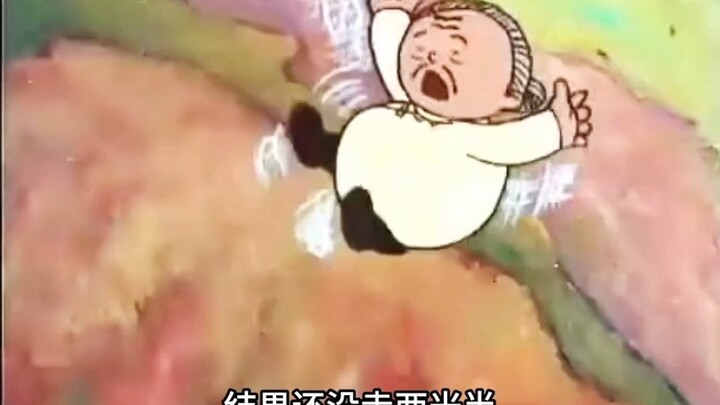 They're the world's strangest couple, arguing 180 times a day yet holding hands until old age.