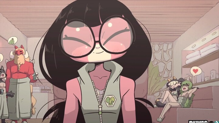【furry·diives animation】Snake Sanatorium