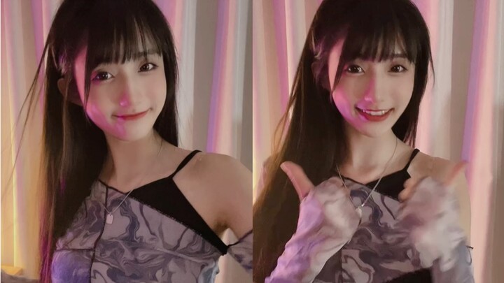 พี่ๆ ทั้งหลาย แบบนี้เรียกว่าความเซ็กซี่อ่อนโยนไหม?