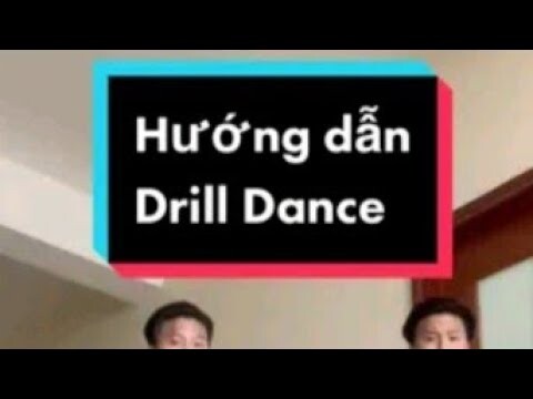 Tôi Đần Độn #2: Drill Dancer