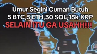 selain itu gausah