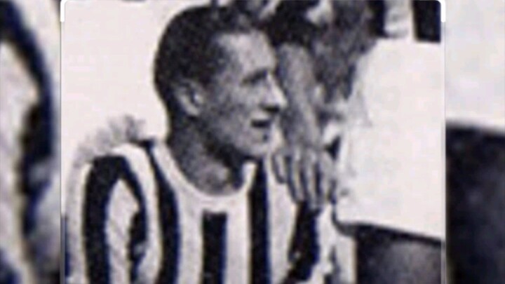 Guglielmo Gabetto Juventus