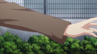 Senpai Is an Otokonoko Episode 5