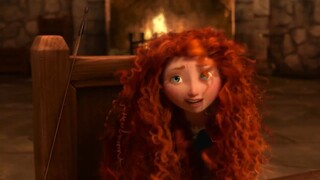 watch full hd Merida for free linkin discreption