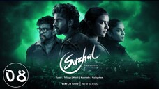 Suzhal The Vortex (Hindi) Season 1 Episode 8 [ Last Episode ]