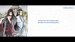 Xian Yun (WangXian) - HITA [Legendado] Mo Dao Zu Shi OST