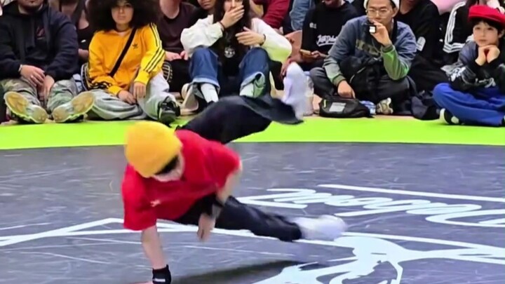 อัจฉริยะชาวจีนก็ได้สอนบทเรียนให้กับโลกอีกครั้งเช่นนี้เอง