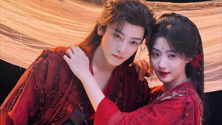 LOVE IN THE CLOUDS EP 10 ENGLISH SUB