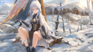 Honkai Impact: Star Railway Chapter 12 [Wallpaper Engine] Dynamic Wallpaper Recommendation