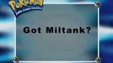 Pokémon: Johto League Champions Ep50 (Got Miltank?)[Full Episode]